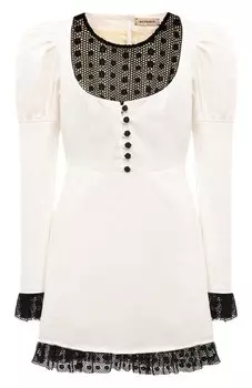 Хлопковое платье Botrois