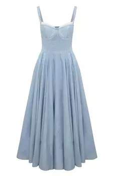 Хлопковое платье Botrois