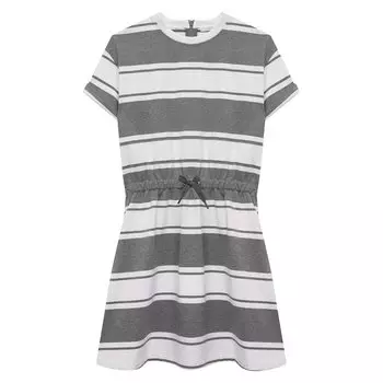 Хлопковое платье Brunello Cucinelli