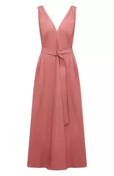 Хлопковое платье Brunello Cucinelli