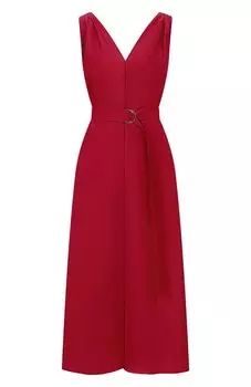 Хлопковое платье Brunello Cucinelli