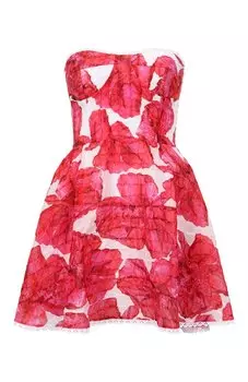 Хлопковое платье Charo Ruiz Ibiza