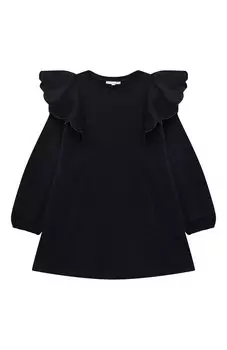 Хлопковое платье Chlo