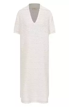 Хлопковое платье Closed