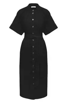 Хлопковое платье Co