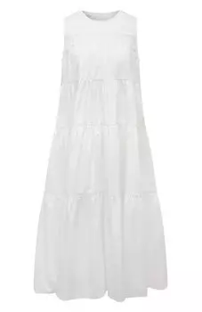 Хлопковое платье Co