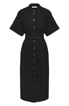 Хлопковое платье Co