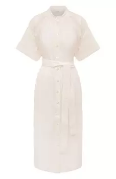 Хлопковое платье Co