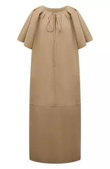 Хлопковое платье Co