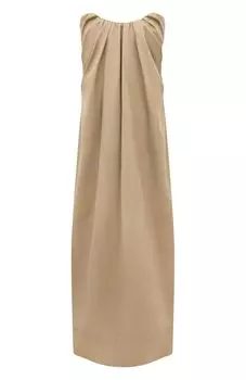 Хлопковое платье Co