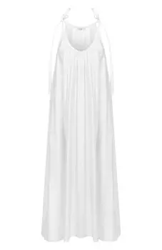 Хлопковое платье Co