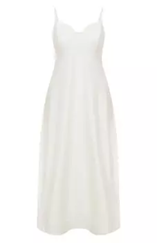 Хлопковое платье Co