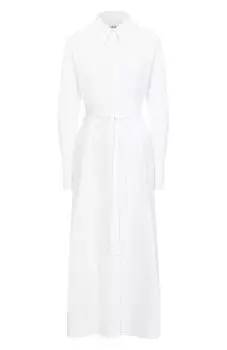 Хлопковое платье Co