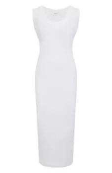 Хлопковое платье Co