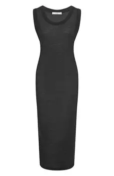 Хлопковое платье Co