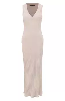 Хлопковое платье Colombo