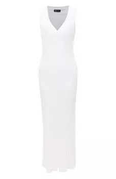 Хлопковое платье Colombo