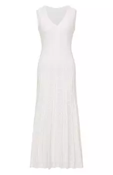 Хлопковое платье D.Exterior