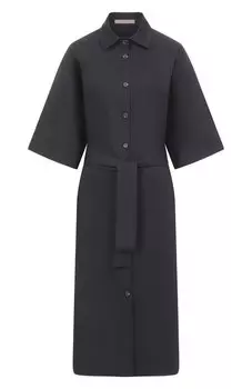 Хлопковое платье D.Exterior