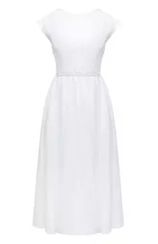 Хлопковое платье Deha