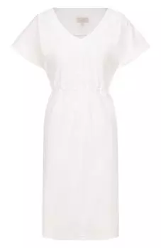 Хлопковое платье Deha