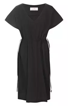 Хлопковое платье Deha