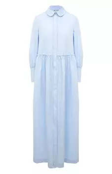 Хлопковое платье Dice Kayek