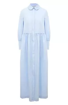 Хлопковое платье Dice Kayek