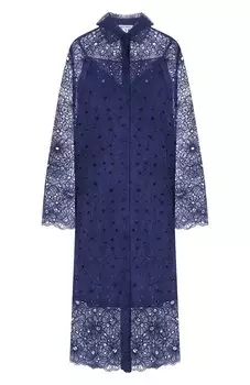 Хлопковое платье Dice Kayek