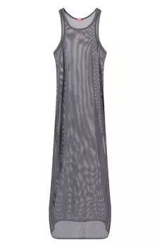 Хлопковое платье Diesel