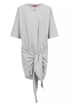 Хлопковое платье Diesel