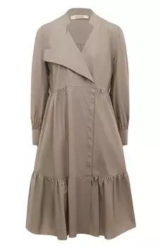 Хлопковое платье Dorothee Schumacher