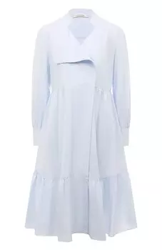 Хлопковое платье Dorothee Schumacher