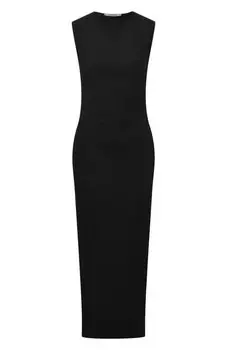 Хлопковое платье Dorothee Schumacher