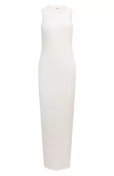 Хлопковое платье Eleventy