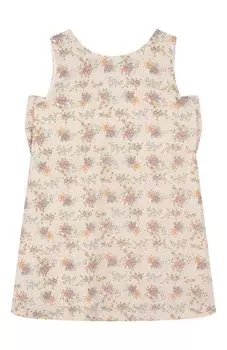 Хлопковое платье Ellyme