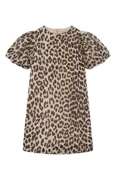 Хлопковое платье Ellyme