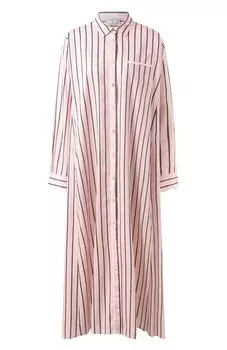 Хлопковое платье Forte_forte