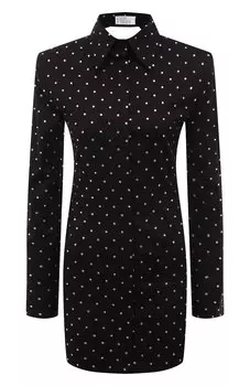 Хлопковое платье Giuseppe di Morabito