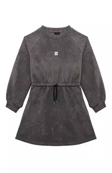 Хлопковое платье Givenchy