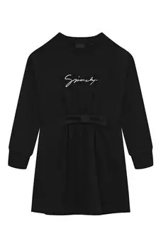 Хлопковое платье Givenchy