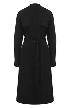 Хлопковое платье Gooroo