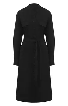 Хлопковое платье Gooroo