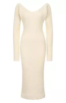 Хлопковое платье Gooroo