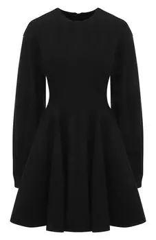 Хлопковое платье Haikure