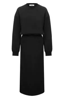 Хлопковое платье Haikure