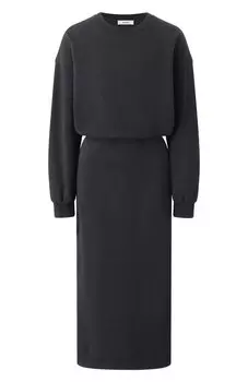 Хлопковое платье Haikure