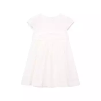 Хлопковое платье Il Gufo