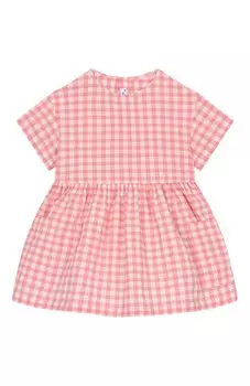 Хлопковое платье Il Gufo