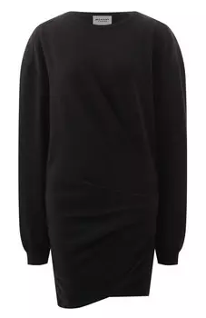 Хлопковое платье Isabel Marant Etoile